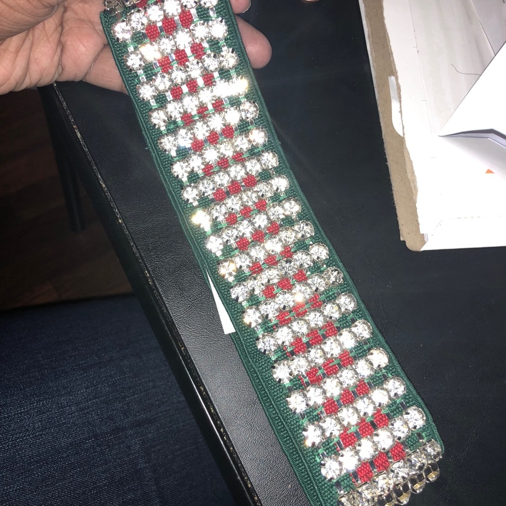 Gucci headband